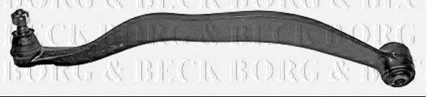 BORG & BECK BCA6481