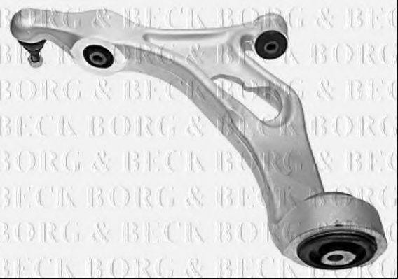 BORG & BECK BCA6653 Важіль незалежної підвіски колеса, підвіска колеса