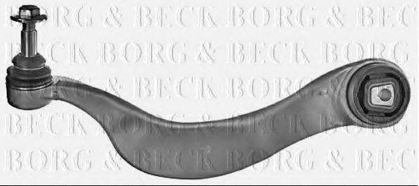 BORG & BECK BCA7254