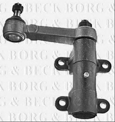 BORG & BECK BDL6430
