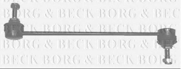 BORG & BECK BDL6583
