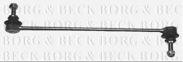 BORG & BECK BDL6610