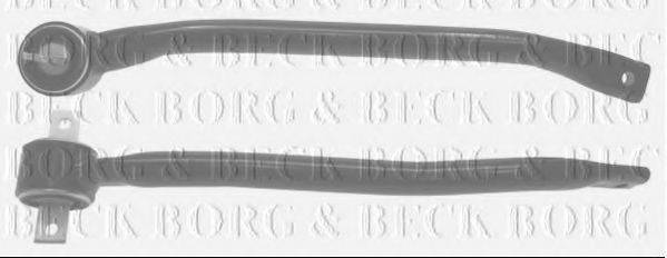 BORG & BECK BDL6617