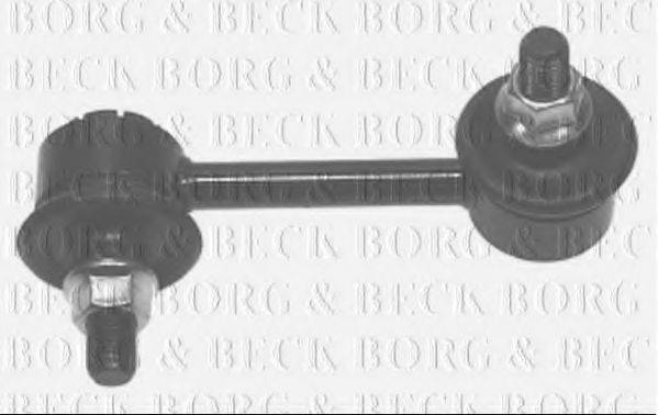 BORG & BECK BDL6642