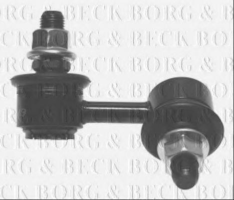 BORG & BECK BDL6810 Тяга/стійка, стабілізатор
