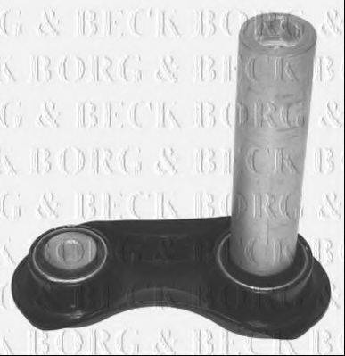 BORG & BECK BDL6815 Комплектуючі керма, підвіска колеса