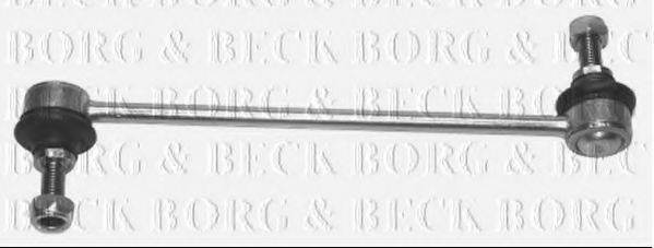 BORG & BECK BDL6859 Тяга/стійка, стабілізатор