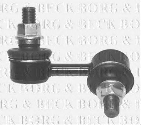 BORG & BECK BDL6878 Тяга/стійка, стабілізатор