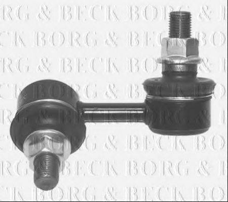 BORG & BECK BDL6879