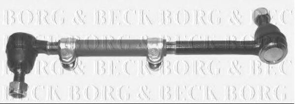 BORG & BECK BDL6891