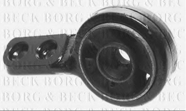 BORG & BECK BSK6335 Підвіска, важіль незалежної підвіски колеса