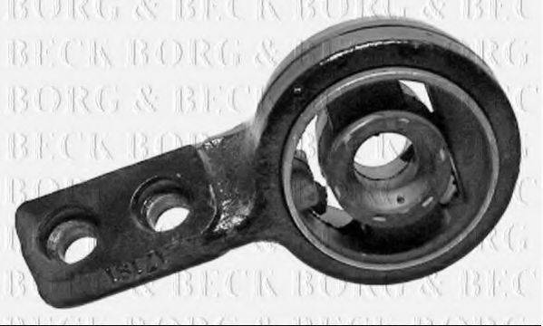 BORG & BECK BSK6337 Підвіска, важіль незалежної підвіски колеса