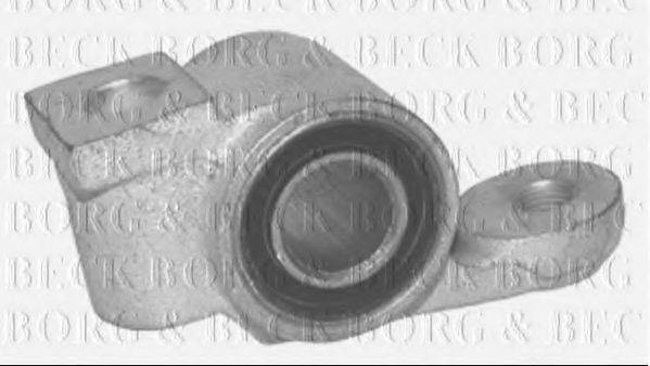 BORG & BECK BSK6874 Підвіска, важіль незалежної підвіски колеса