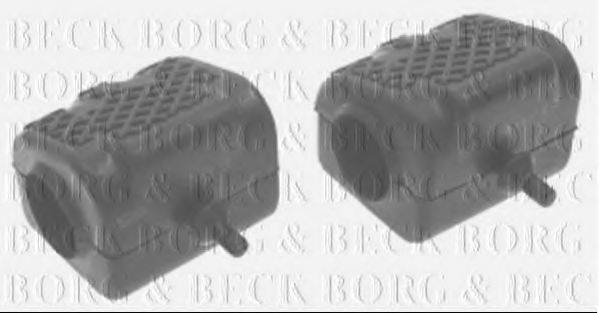 BORG & BECK BSK7682K Ремкомплект, сполучна тяга стабілізатора