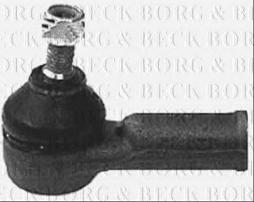 BORG & BECK BTR4216