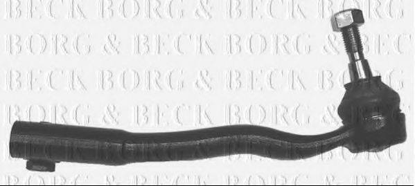 BORG & BECK BTR4801