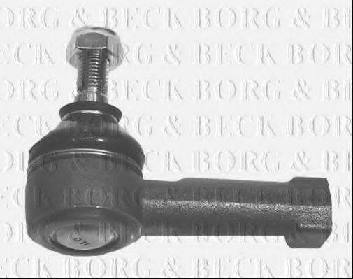 BORG & BECK BTR4871