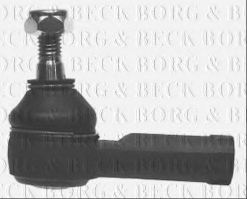 BORG & BECK BTR4876
