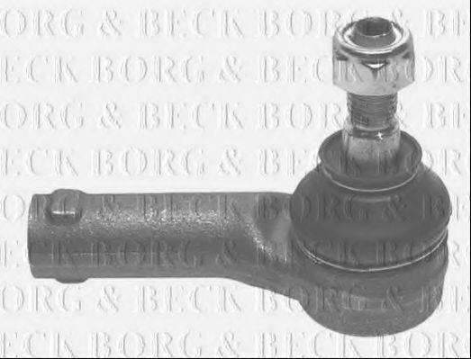 BORG & BECK BTR4953