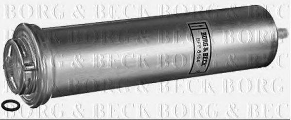 BORG & BECK BFF8164