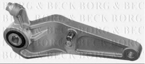 BORG & BECK BEM4109 Підвіска, двигун