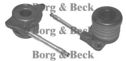 BORG & BECK BCS129 Центральний вимикач, система зчеплення