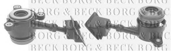 BORG & BECK BCS179