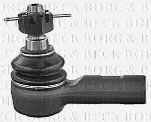BORG & BECK BTR5133