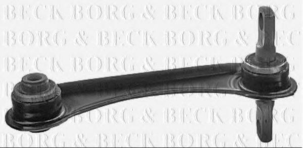 BORG & BECK BCA5930