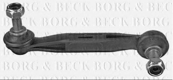 BORG & BECK BDL7415