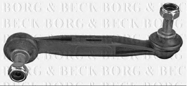 BORG & BECK BDL7416