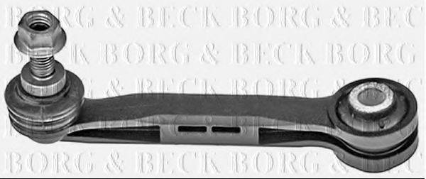 BORG & BECK BDL7444
