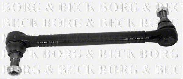 BORG & BECK BDL32430