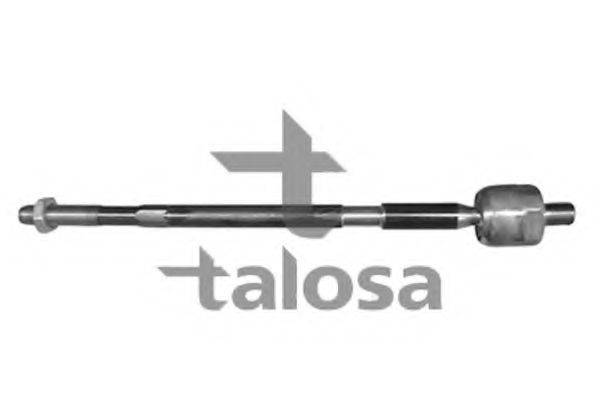 TALOSA 4400226 Осьовий шарнір, рульова тяга