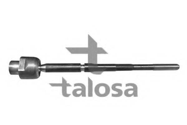 TALOSA 4400271 Осьовий шарнір, рульова тяга