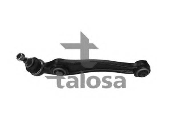 TALOSA 4607710 Важіль незалежної підвіски колеса, підвіска колеса