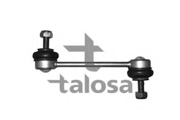 TALOSA 5000554 Тяга/стійка, стабілізатор