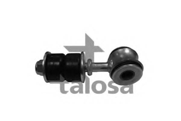 TALOSA 5001222 Тяга/стійка, стабілізатор