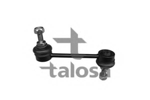 TALOSA 5001557 Тяга/стійка, стабілізатор