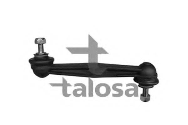 TALOSA 5001575 Тяга/стійка, стабілізатор