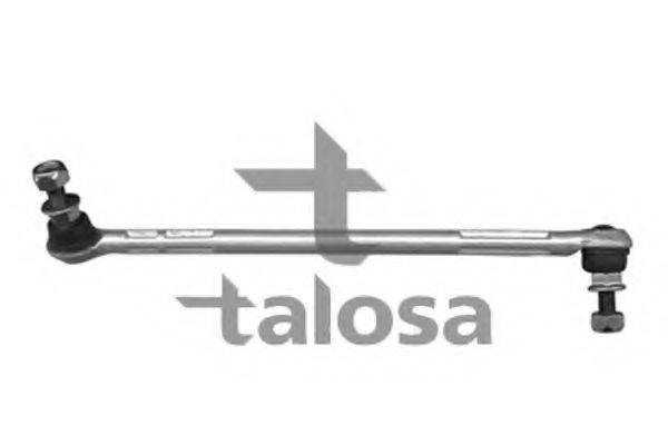 TALOSA 5002391 Тяга/стійка, стабілізатор