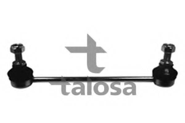 TALOSA 5003807 Тяга/стійка, стабілізатор