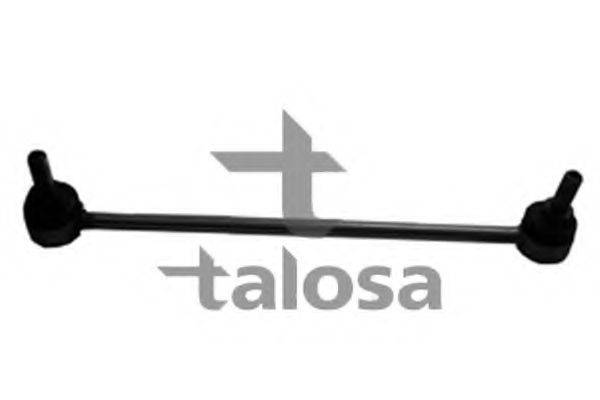 TALOSA 5004678 Тяга/стійка, стабілізатор