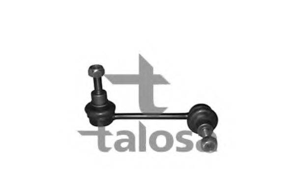TALOSA 5006317 Тяга/стійка, стабілізатор