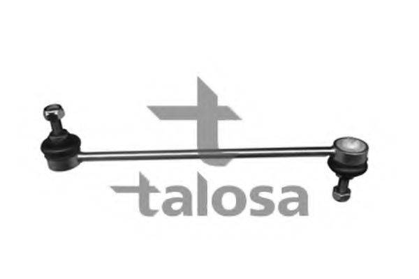 TALOSA 5007282 Тяга/стійка, стабілізатор