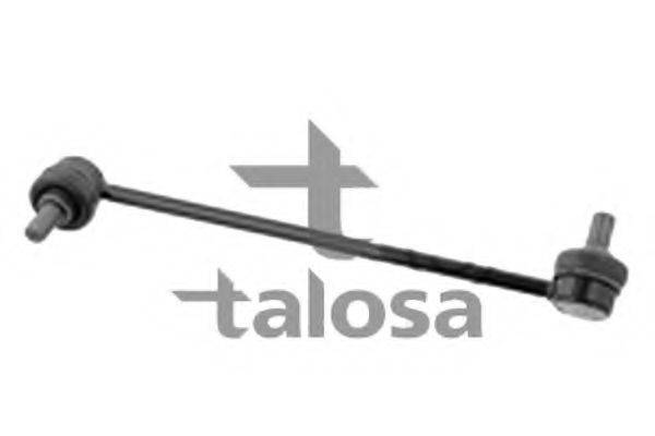 TALOSA 5007371 Тяга/стійка, стабілізатор
