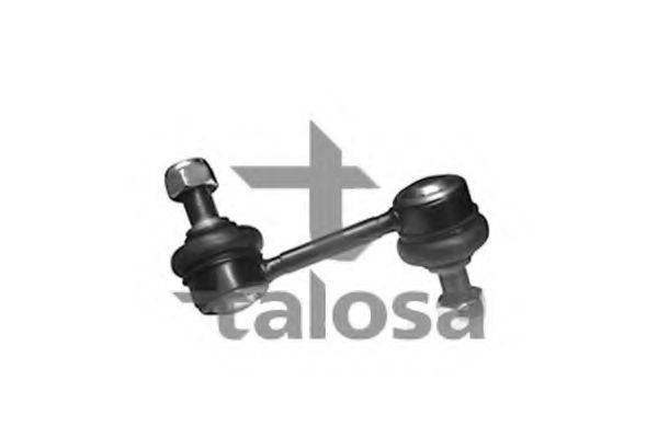 TALOSA 5007372 Тяга/стійка, стабілізатор
