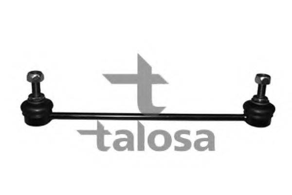 TALOSA 5008340 Тяга/стійка, стабілізатор