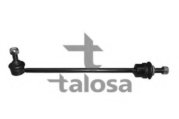 TALOSA 5009859 Тяга/стійка, стабілізатор