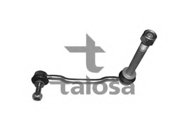 TALOSA 5009981 Тяга/стійка, стабілізатор